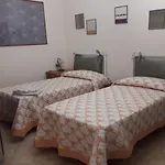 La Terrazza Del Borgo Oda ve Kahvaltı