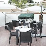 Oda ve Kahvaltı La Terrazza Del Borgo Agrigento