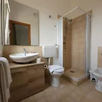 Bed & Breakfast La Terrazza Del Borgo 3*