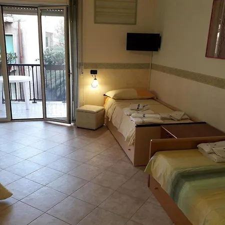 La Terrazza Del Borgo 3*