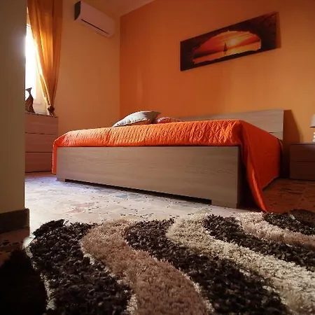 La Terrazza Del Borgo 3* Agrigente