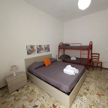 La Terrazza Del Borgo Agrigente