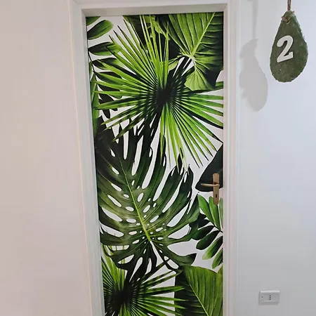 Couette-café La Terrazza Del Borgo 3*