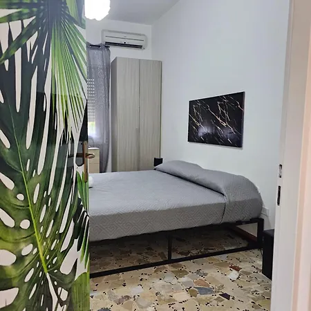 Bed & Breakfast La Terrazza Del Borgo Agrigento