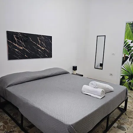 La Terrazza Del Borgo Agrigente