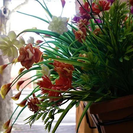 La Terrazza Del Borgo