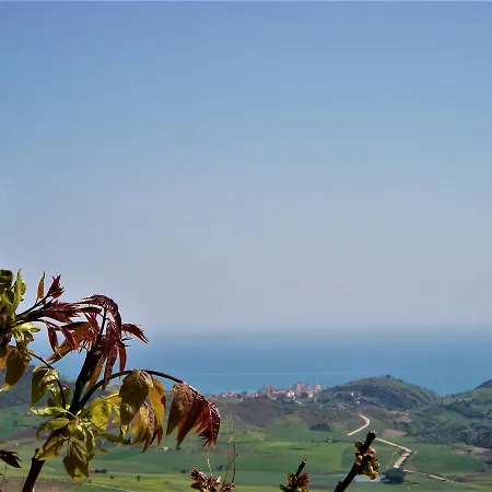 La Terrazza Del Borgo Couette-café