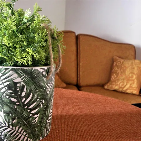 La Terrazza Del Borgo 3* Agrigente