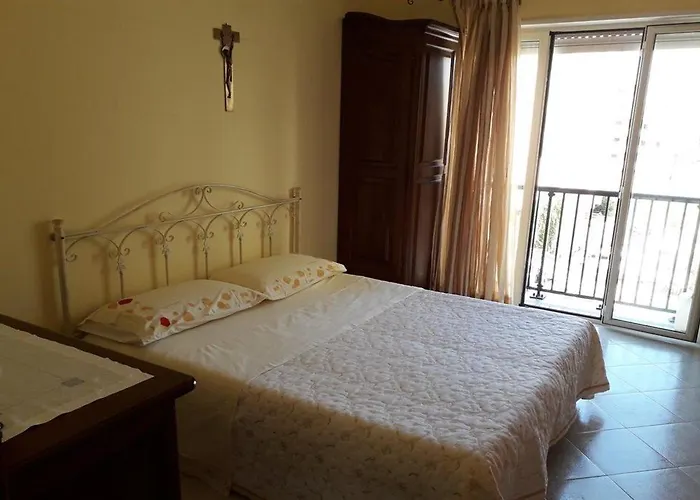 La Terrazza Del Borgo Bed & Breakfast Agrigento