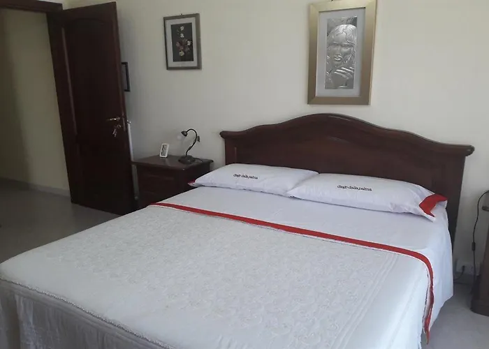 La Terrazza Del Borgo 阿格里真托