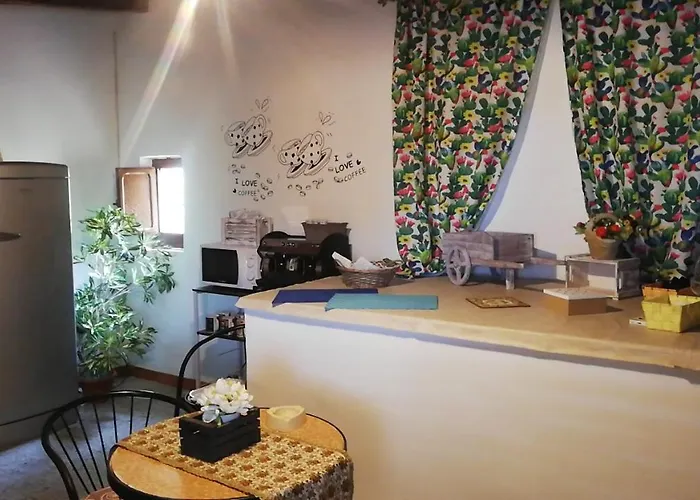 La Terrazza Del Borgo 3*