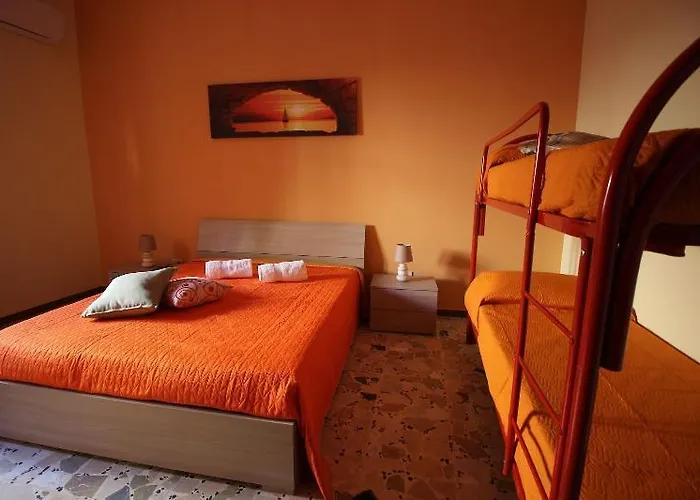 La Terrazza Del Borgo