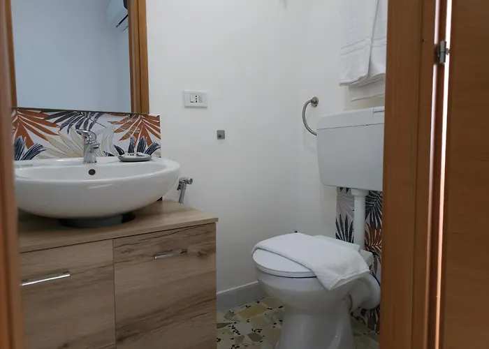 La Terrazza Del Borgo 3*