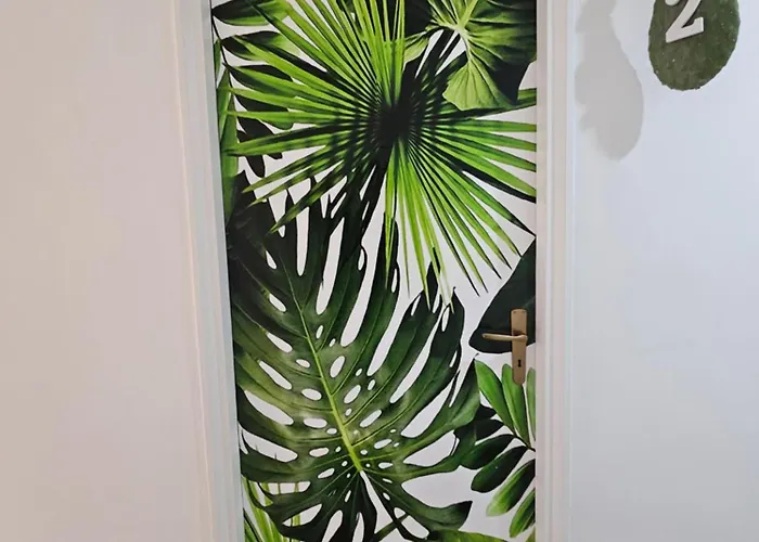 Bed & Breakfast La Terrazza Del Borgo 3*