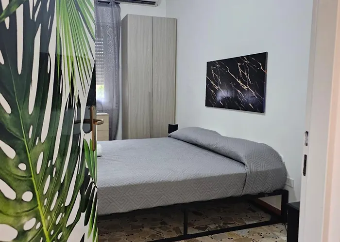 Bed & Breakfast La Terrazza Del Borgo Agrigento