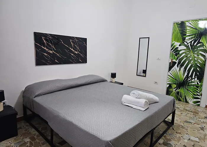 La Terrazza Del Borgo 阿格里真托