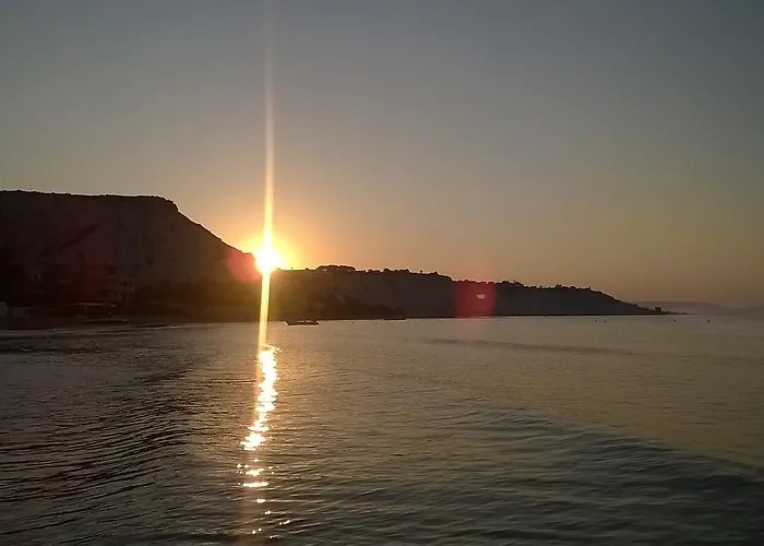 La Terrazza Del Borgo 住宿加早餐酒店