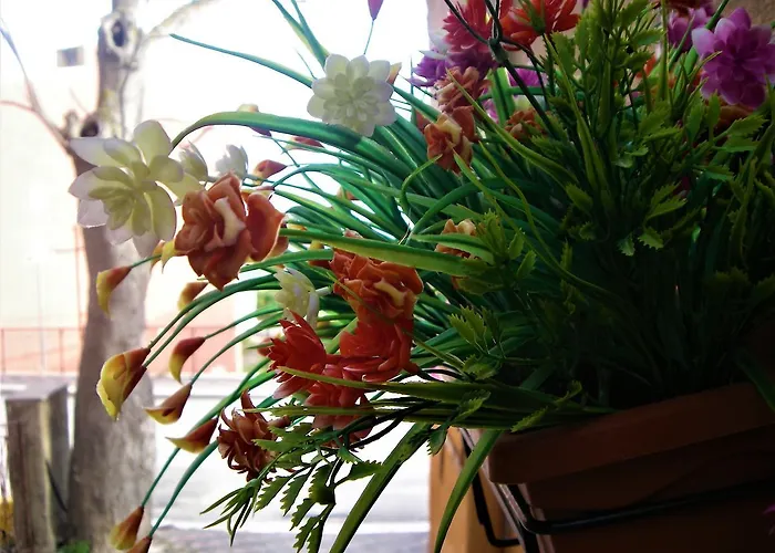 La Terrazza Del Borgo