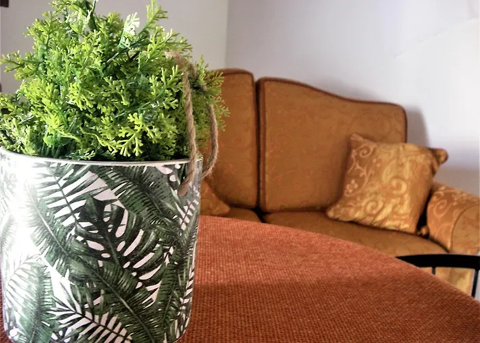 La Terrazza Del Borgo 3* 阿格里真托