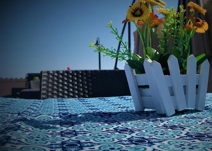 La Terrazza Del Borgo Bed & Breakfast 3*