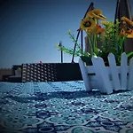La Terrazza Del Borgo 住宿加早餐酒店 3*