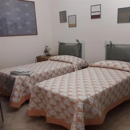 La Terrazza Del Borgo Bed and breakfast