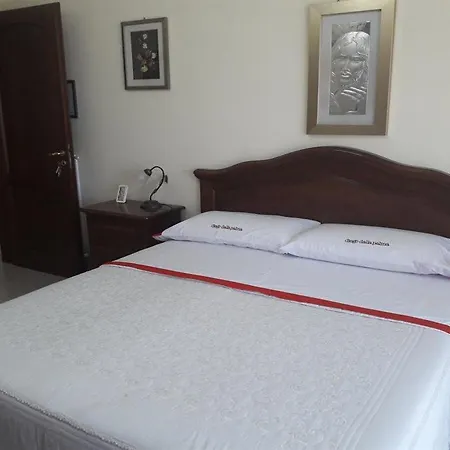 La Terrazza Del Borgo Αγκριτζέντο