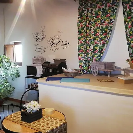 La Terrazza Del Borgo 3*