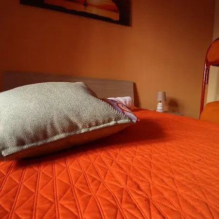 La Terrazza Del Borgo Bed and Breakfast 3*