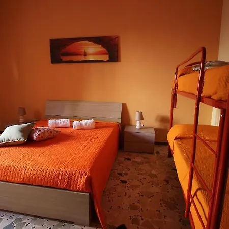 La Terrazza Del Borgo