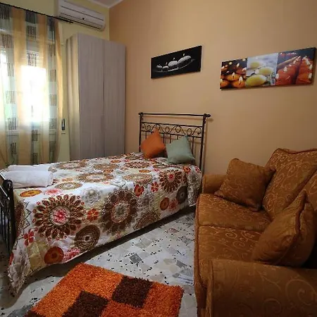 La Terrazza Del Borgo Bed and Breakfast 3*