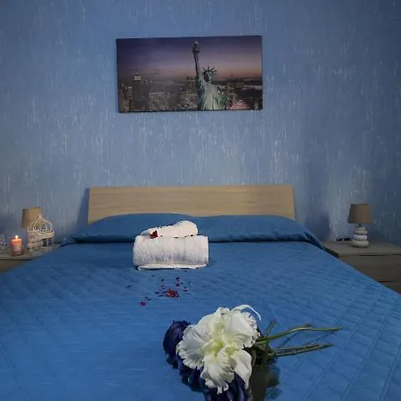 La Terrazza Del Borgo 3*