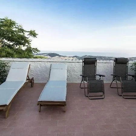 La Terrazza Del Borgo 3* Αγκριτζέντο