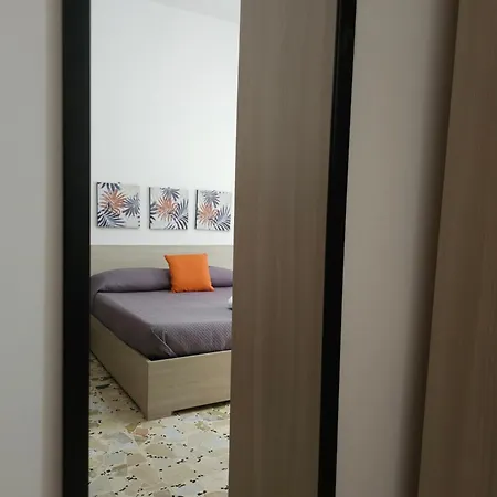 La Terrazza Del Borgo Bed and Breakfast Αγκριτζέντο