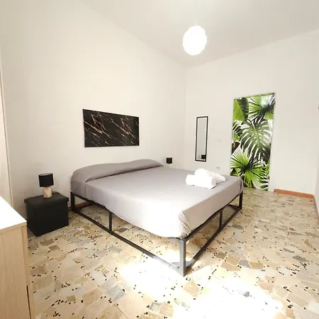Bed and breakfast La Terrazza Del Borgo Agrigento