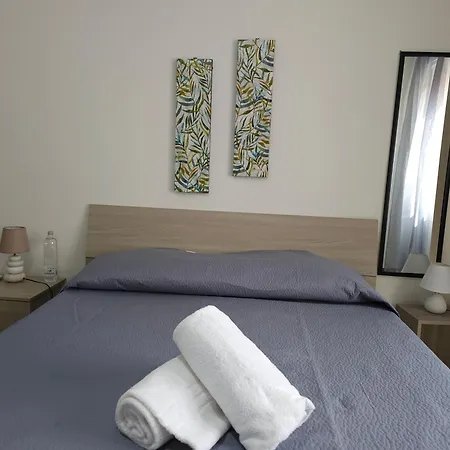 La Terrazza Del Borgo 3* Αγκριτζέντο