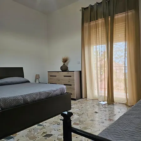 La Terrazza Del Borgo Bed and breakfast 3*