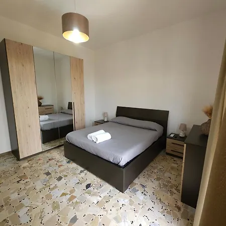 La Terrazza Del Borgo Bed and Breakfast