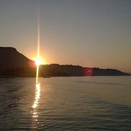 La Terrazza Del Borgo Bed and Breakfast