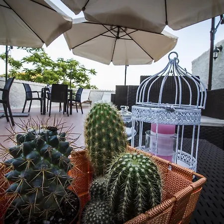 La Terrazza Del Borgo Bed and breakfast 3*