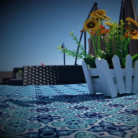 La Terrazza Del Borgo Bed and breakfast 3*