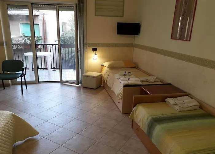 La Terrazza Del Borgo 3*