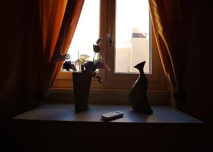 La Terrazza Del Borgo Frühstückspension 3*