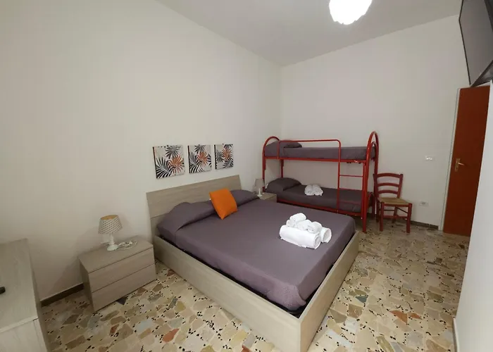 La Terrazza Del Borgo Agrigent