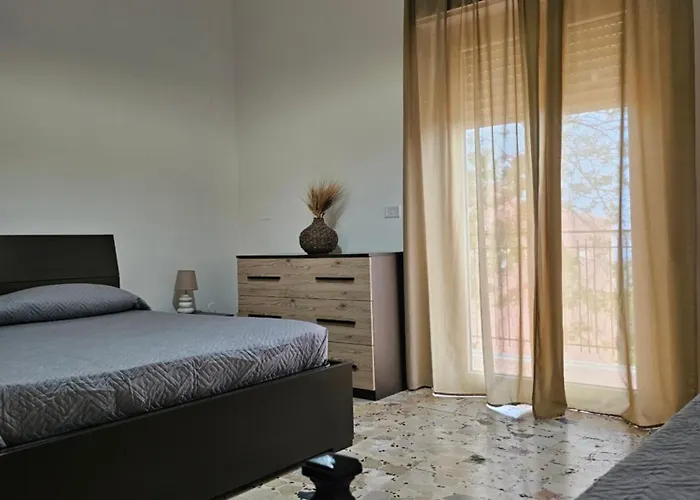 La Terrazza Del Borgo Frühstückspension 3*