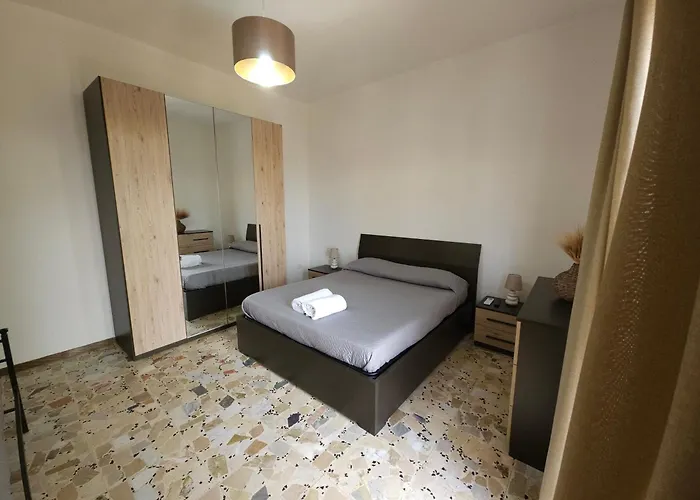 La Terrazza Del Borgo Frühstückspension