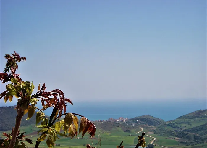 La Terrazza Del Borgo Frühstückspension